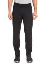 Men's Sodo Stripe Pattern Tech Pants