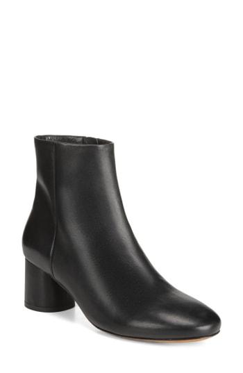 Women's Vince Tillie Bootie .5 M - Black