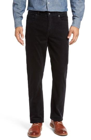 Men's Cutter & Buck Greenwood Stretch Corduroy Pants