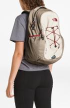 The North Face 'jester' Backpack - Beige