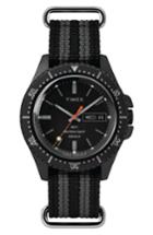 Men's Timex X Todd Snyder The Maritime Nato Strap Watch, 41mm