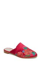 Women's Kenneth Cole New York Roxanne Mule M - Pink