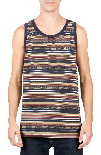 Men's Volcom Stripe Tank