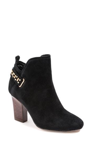 Women's Latigo Ganet Bootie M - Black