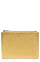 Women's Oad New York Everywhere Travel Wallet - Metallic