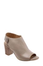 Women's Bueno Keely Slingback Tie Sandal Us / 41eu - Grey