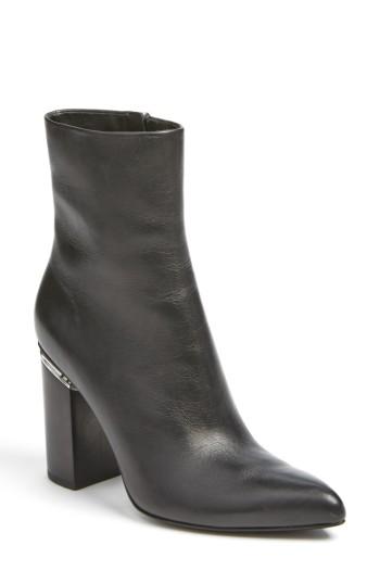 Women's Alexander Wang Kirby Boot Us / 36eu - Black