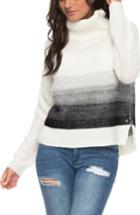 Women's Roxy Morning Sun Sweater - White