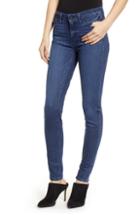 Women's Paige Transcend - Verdugo Skinny Jeans - Blue