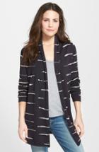 Women's Nic+zoe 'winding Wave' Cardigan