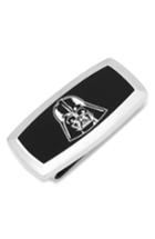 Men's Cufflinks, Inc. Star Wars(tm) Money Clip
