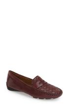Women's Robert Zur 'petra' Driving Shoe