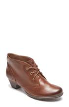 Women's Rockport Cobb Hill Aria Leather Boot