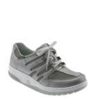 Women's Sano By Mephisto 'escape' Walking Shoe M - Grey