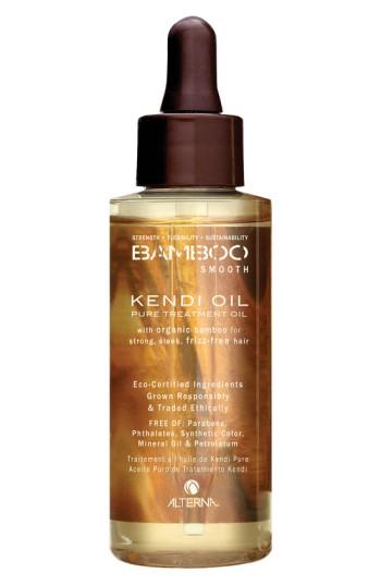 Alterna Bamboo Smooth Pure Treatment Oil .7 Oz