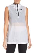 Women's Nike Sportswear Tech Hypermesh Vest - White