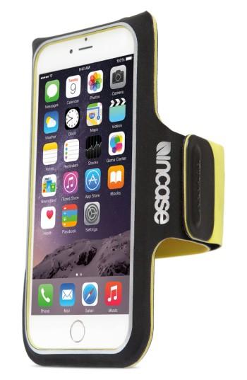 Incase Designs Iphone 6/6s Armband - Black
