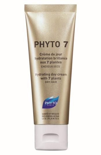 Phyto 7 Daily Hydrating Cream, Size