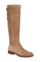 Women's Sarto By Franco Sarto Coley Boot Wide Calf M - Beige