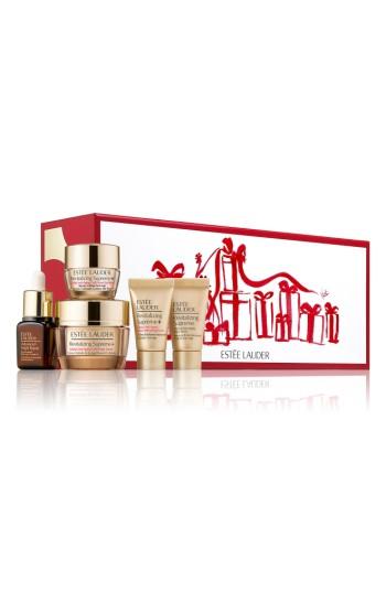 Estee Lauder Revitalize + Refine Travel Collection