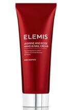 Elemis Jasmine & Rose Hand Cream .3 Oz
