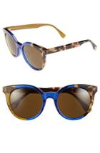 Women's Fendi 51mm Sunglasses -