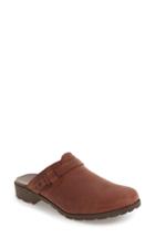 Women's Teva 'delavina' Mule