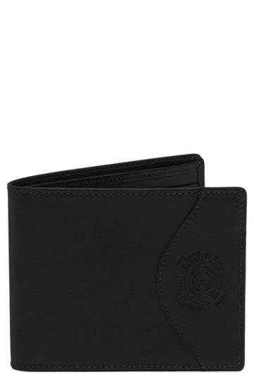 Men's Ghurka Classic Leather Wallet -