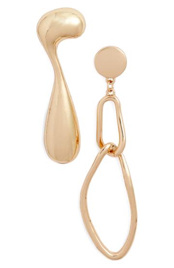 Women's Zhuu Melt Earrings