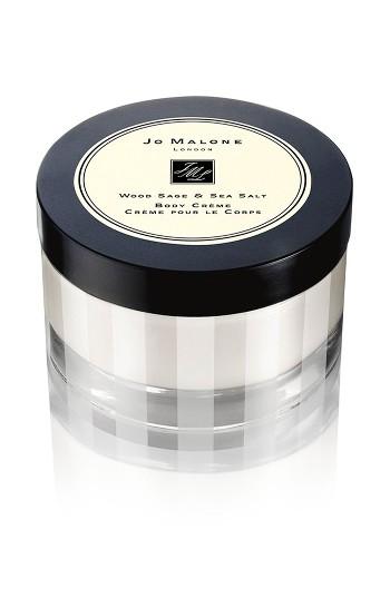 Jo Malone London(tm) Wood Sage & Sea Salt Body Cream