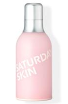 Saturday Skin Daily Dew Hydrating Essence Mist