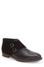 Men's Zanzara 'napoli' Double Monk Strap Shoe