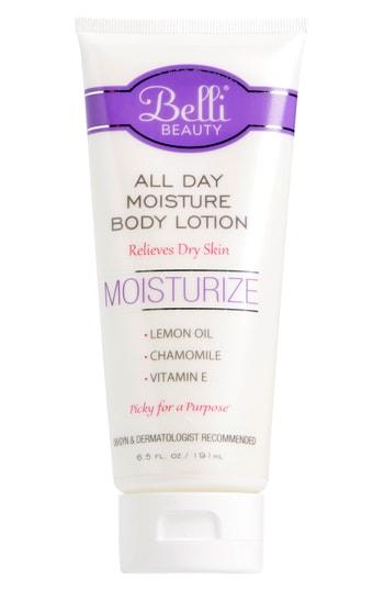 Belli Skincare Maternity All Day Moisture Body Lotion