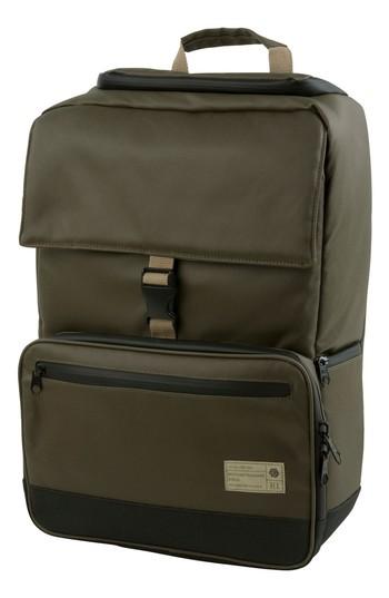 Men's Hex Dslr Camera Backpack - Green