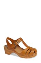 Women's Mia Emily Sandal M - Beige