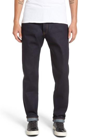 Men's Naked & Famous Denim Easy Guy Slouchy Skinny Fit Jeans