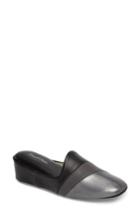 Women's Daniel Green Denise Loafer Mule M - Black