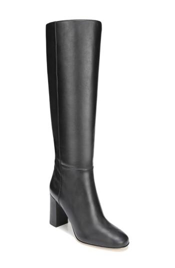 Women's Via Spiga Starie Boot M - Black