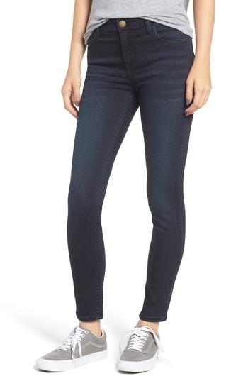 Women's Prosperity Denim High Waist Skinny Jeans