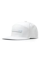 Men's Melin Bar Inlay Hat - White