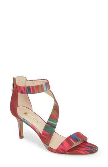 Women's Louise Et Cie Hilio Sandal M - Beige