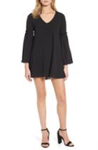 Women's Chelsea28 Bell Sleeve Shift Dress