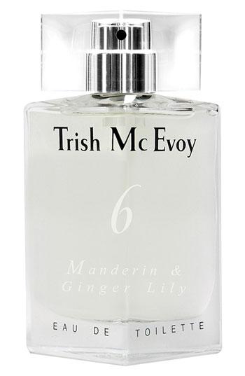 Trish Mcevoy 'no. 6 Mandarin & Ginger Lily' Eau De Toilette
