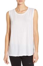 Women's James Perse Relaxed Fit Tank