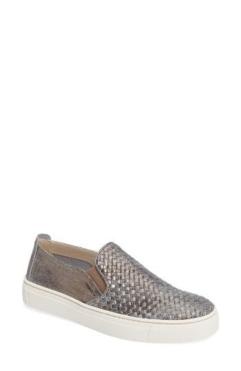 Women's The Flexx 'sneak Name' Sneaker M - Black