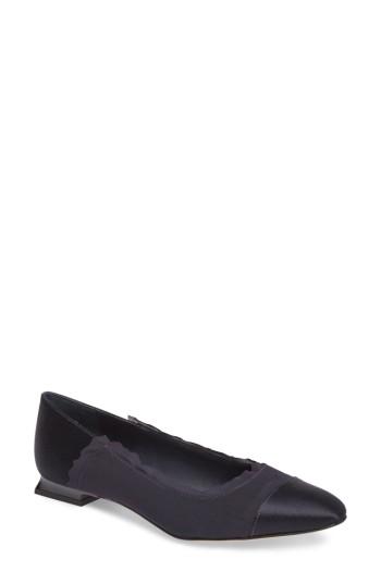 Women's Calvin Klein Maisha Flat .5 M - Blue