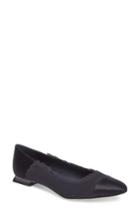 Women's Calvin Klein Maisha Flat .5 M - Blue