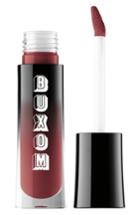 Buxom Wildly Whipped Lightweight Liquid Lipstick - Instigator