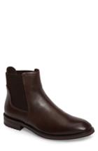 Men's English Laundry Belmont Chelsea Boot M - Brown