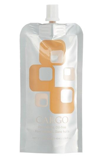 Cargo Liquid Foundation .35 Oz - F-50